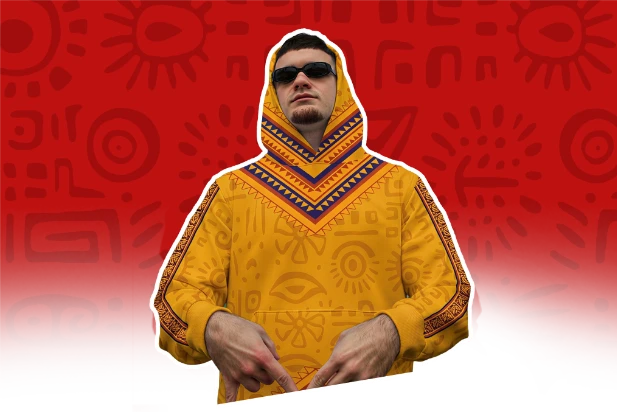 Refest Spirit Festival Zlatibor 2026 Performer 2soma
