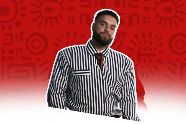 Refest Spirit Festival Zlatibor 2026 Performer Nucci
